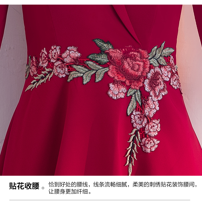 Robe de soirée - Ref 3212661 Image 35