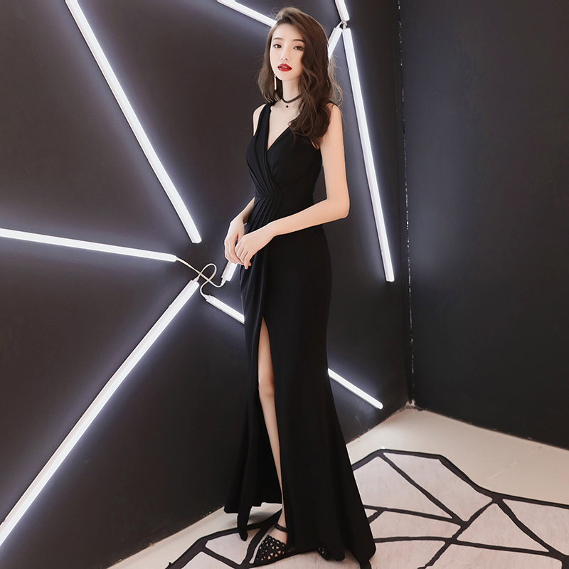 Robe de soirée - Ref 3212836 Image 1