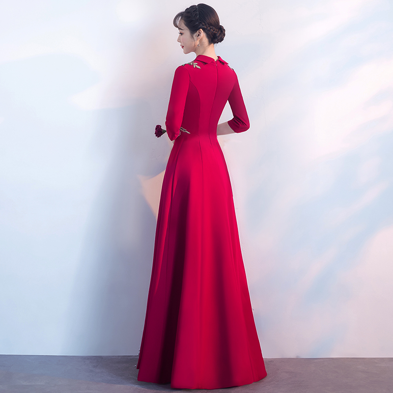 Robe de soirée - Ref 3212661 Image 29