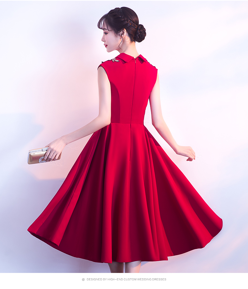 Robe de soirée - Ref 3212661 Image 33