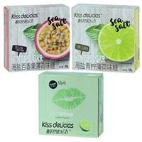 Маракуйя 1+haiyanlin 1+haiyan lemon 1