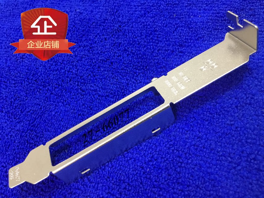 (Enterprise Store)INTEL PCI-E 9404PTL EXPI9404PT E1G44ET Full height Bezel