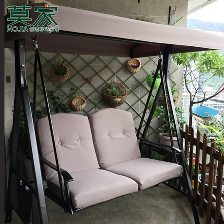 garden cradle swing