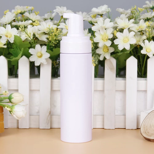 Корейский корень для волос Morgan Hot Bubble Bottle -Столпная парик