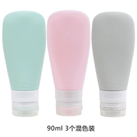 3 вентилятора-90 мл (случайный цвет) Отправить этикетки