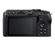 Nikon Z30 stand-alone 4K ultra-high-definition vlog video digital high-definition mirrorless camera ຊຸດເລນນ້ຳໜັກເບົາໃນສະຕັອກ