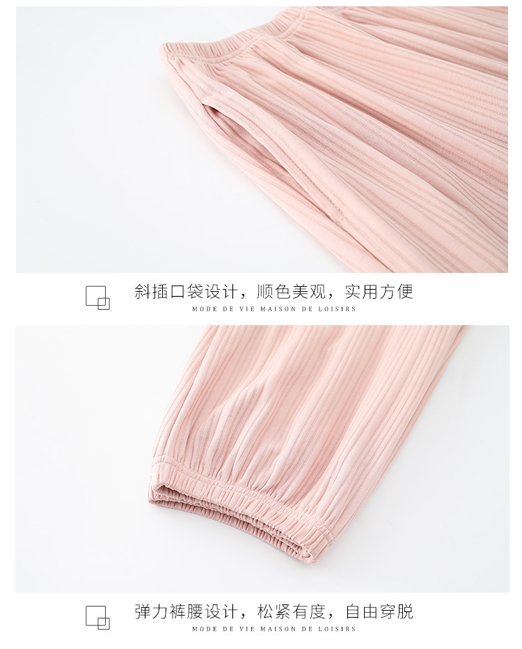 Bà bộ đồ ngủ cotton mùa xuân và mùa thu cardigan dài tay áo khoác ngoài đơn giản bông giải trí phù hợp tracksuit XL áo kiểu nữ đẹp