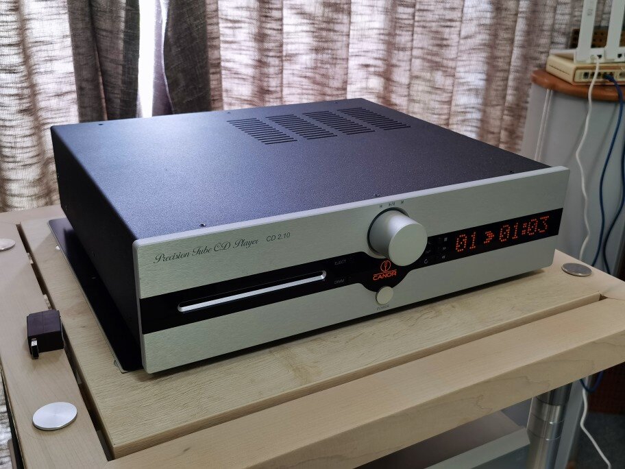 CANOR CD2 10 CD1 10 CD machine and advanced decoder bile output line goods @ Shanghai Anun-Taobao