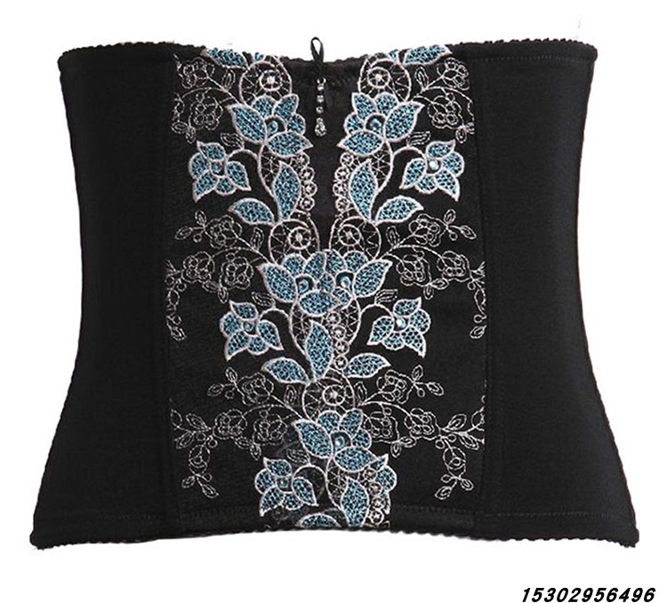 身材 ngôi sao ba mảnh 璀璨 Đồ lót body Lubi Mas phù hợp với khuôn chính hãng - Corset hai mảnh shop đồ lót