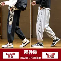 6039 Black +6010 Grey [обычная модель]