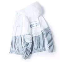 Верхний белый и синий