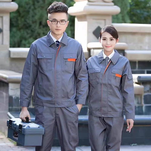 Износостойкий летний дышащий комбинезон подходит для мужчин и женщин, делается под заказ