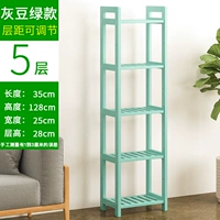 Обновить усиленную краю бобов