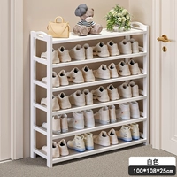 [Шестислойная модель-кремовый белый]длина 100