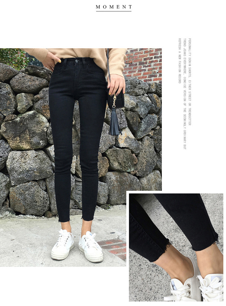 Jean femme - Ref 3192461 Image 21