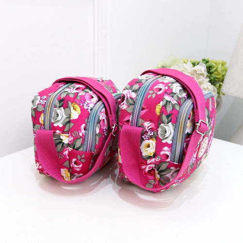 Летняя сумка через плечо, водонепроницаемая защита мобильного телефона, небольшая сумка