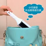 СущностьПыль -ровная щетка, статическая одежда для кисти, одежда, липкое волосы.