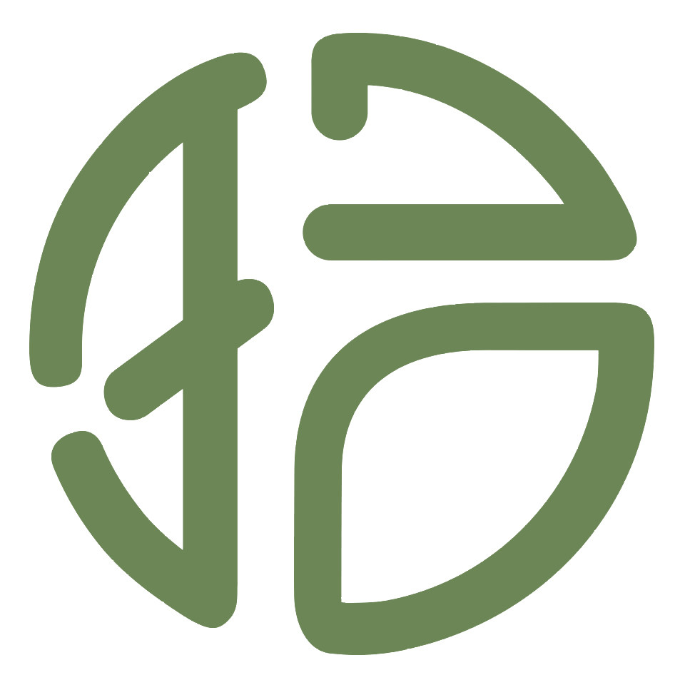 拾袜记品牌方自营店的LOGO