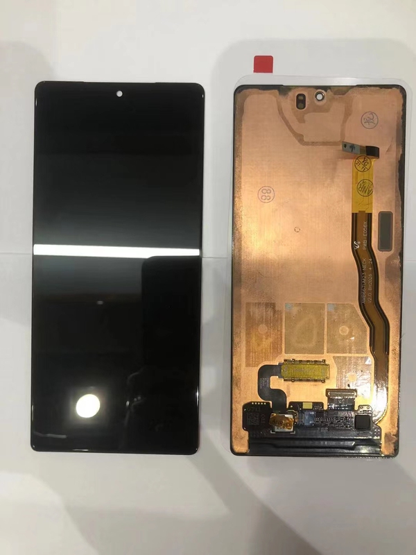 Suitable for Samsung Galaxy Note20 Screen Assembly Note20 Glass Lcd Screen Display Inside and Outside