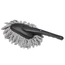 Car Mop Cleaning Supplies Car Wash Beauty Rubs Car Mop In-car Dusting Dusters Small Wax Towed Soft Hair Caravan Brushes