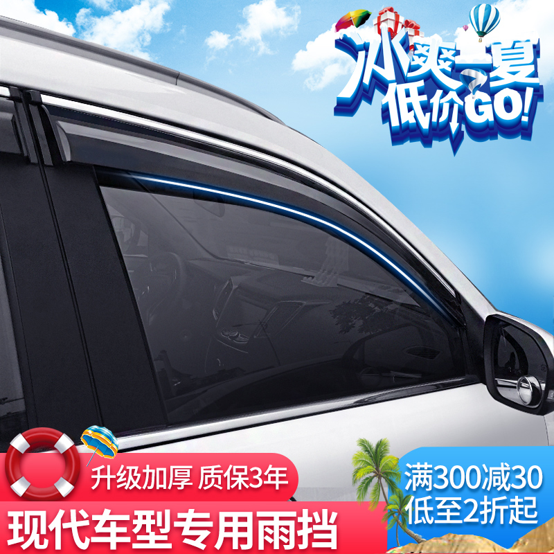 Beijing Modern Longer Sunny Rain Canopy Retrofit Use Ruina Irant Rain Board Please Famous Plot Car Window Rain Brow