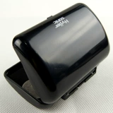 Hypersonic Car Plant Box, автомобильная коробка с мусором хранение сиденье сиденье монета серебряная монета коробка для хранения монеты