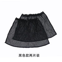 Черный/2 штуки