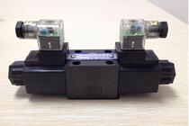 Taiwan HYTEK solenoid valve DG4V-5-2A-U-L-H-60H