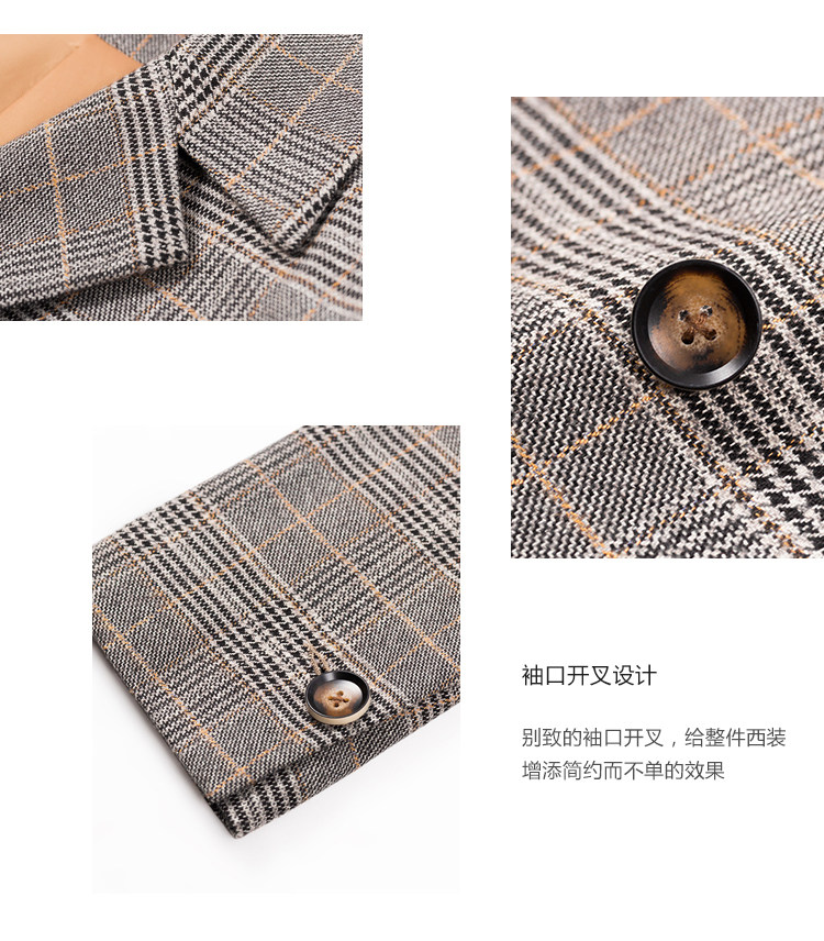 Veste pour femme MEIYDIARL   en Polyester - Ref 3220394 Image 11