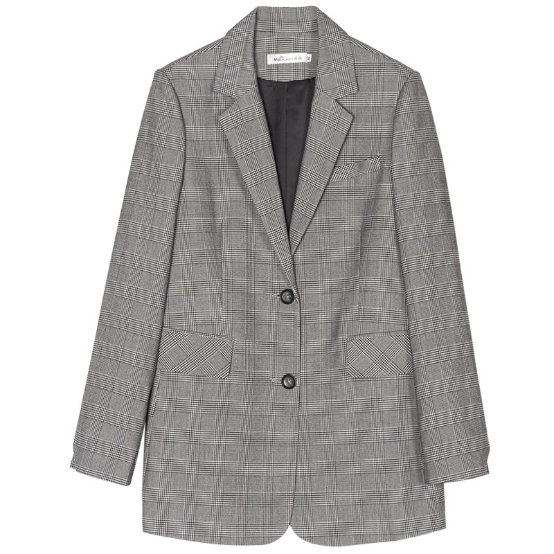 Veste pour femme MEIYDIARL   en Polyester - Ref 3219989 Image 5