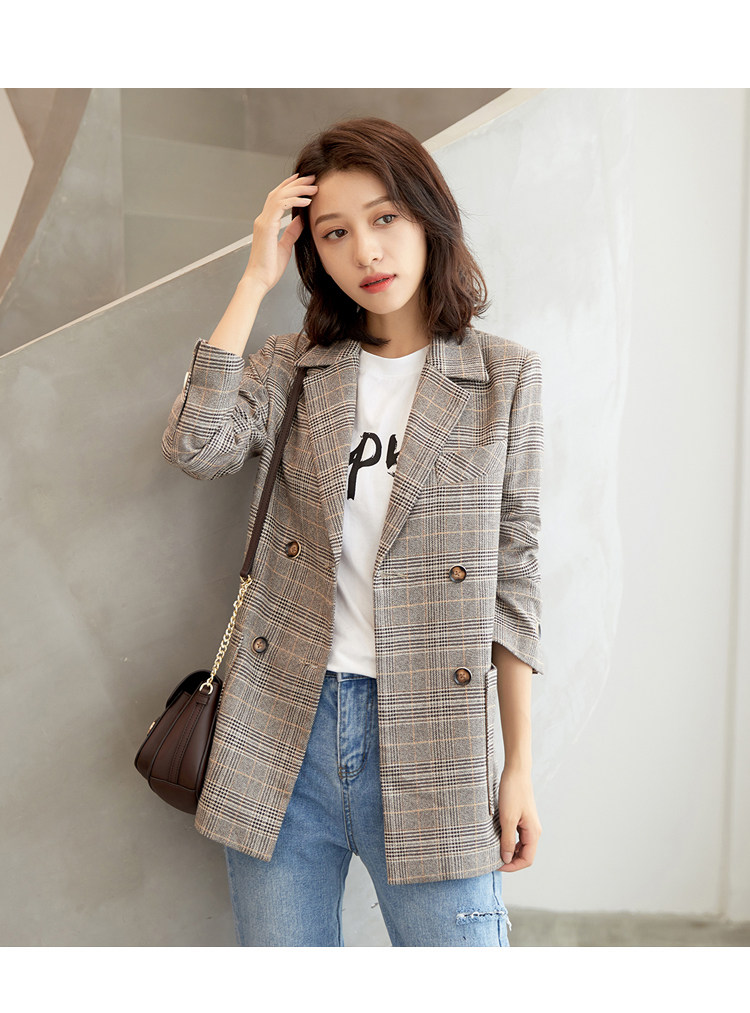 Veste pour femme MEIYDIARL   en Polyester - Ref 3220394 Image 23