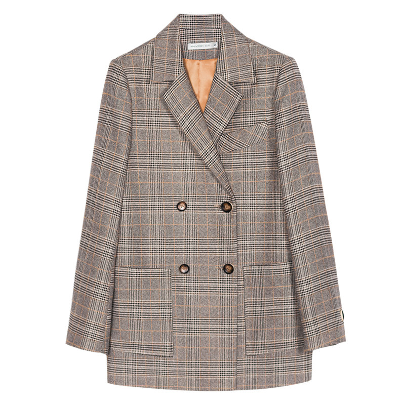 Veste pour femme MEIYDIARL   en Polyester - Ref 3220394 Image 5