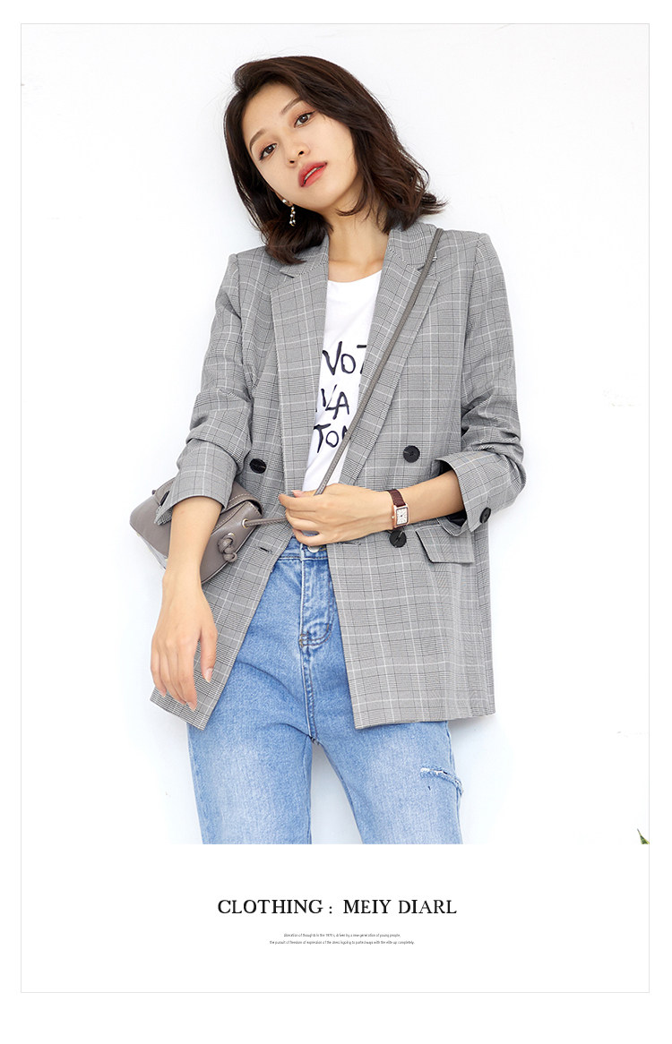 Veste pour femme - Ref 3218693 Image 7