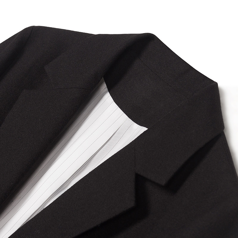 Veste pour femme MEIYDIARL   en Polyester - Ref 3219267 Image 4