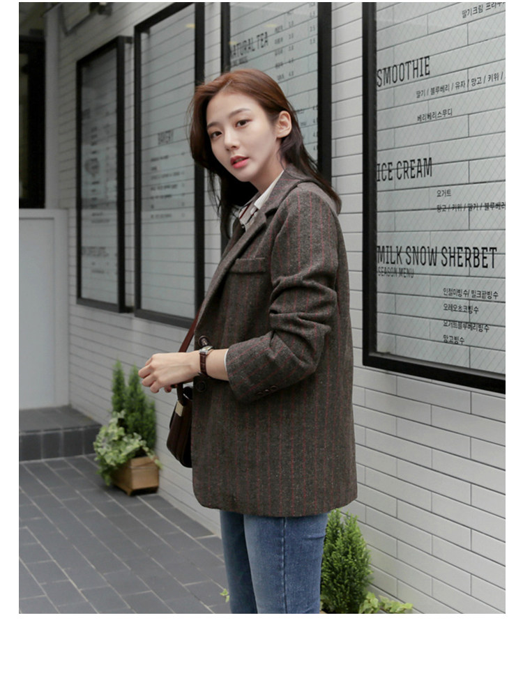 Veste pour femme MEIYDIARL   en Polyester - Ref 3220314 Image 20