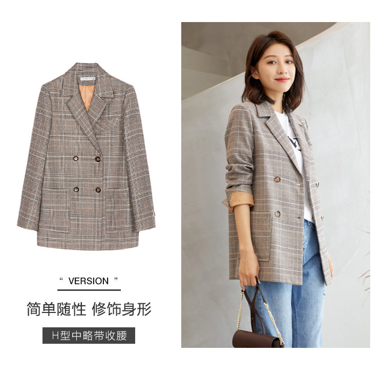 Veste pour femme MEIYDIARL   en Polyester - Ref 3220394 Image 10