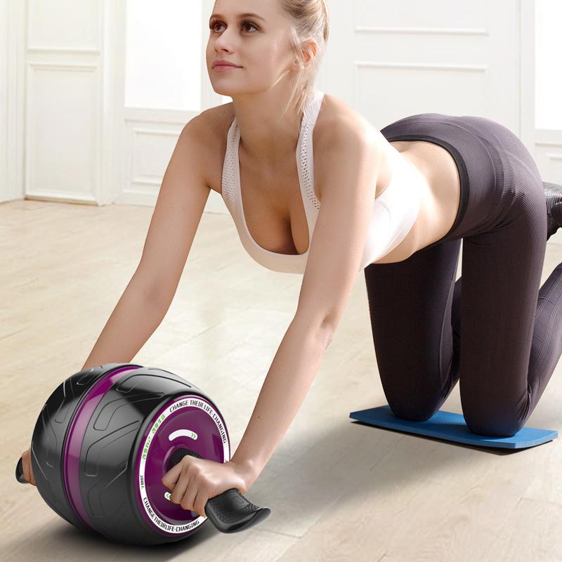 Sản phẩm mới phục hồi sức khỏe bánh xe đôi bánh xe ba bánh khung thể thao hỗ trợ ròng rọc thiết bị tập thể dục nam và nữ - Thiết bị thể thao điền kinh thanh xà đơn gắn cửa