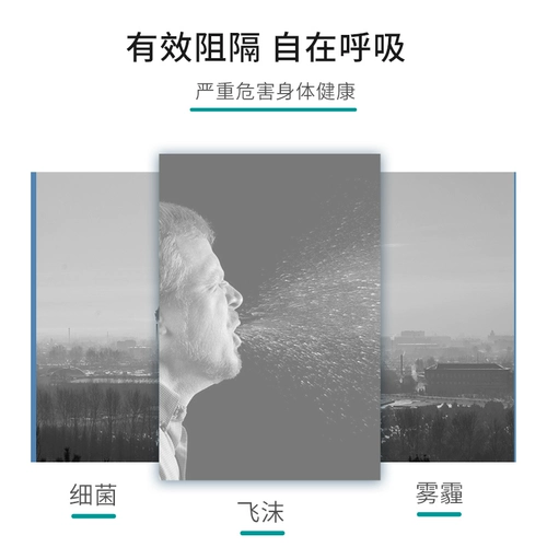 Одноразовая медицинская маска, дышащая униформа врача, комплект, увеличенная толщина