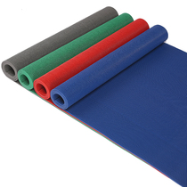 Bathroom non-slip mat S-shaped hollow PVC plastic carpet mat large area kitchen toilet pool non-slip mat