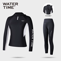 Классические штаны, защита от солнца