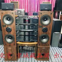 Sanyang JA-9325 combined acoustics floor sound Fever Sound Original loading remote control  