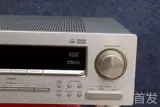 Японский TEAC (первый аудио) AG-15D 6.1 Канал Hifi Усилитель имеет много функций качества звука.