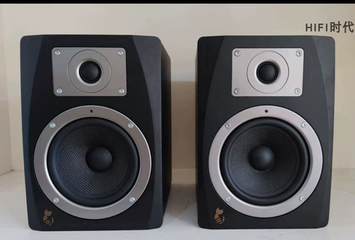 Подержанный оригинальный ESI Neal05 Experience Monitor Dower 5-дюймовый динамик Active Monitor