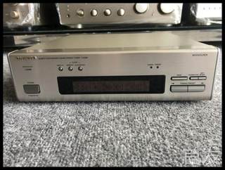 二手原装进口安桥 T-422M 收音头 高灵敏效果好！（220V）..