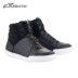 Một Ngôi Sao Nữ Xe Máy CHROME DRYSTAR Chống Thấm Nước Xe Máy Giày Sneaker Xe Máy Giày Boot Cổ Ngắn giay di phuot giày thể thao du lịch 