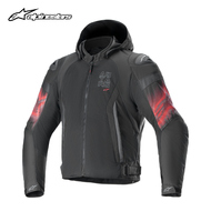 A Star Quần áo đạp xe mùa xuân hè Quần áo đi xe máy chống thấm nước ZACA AIR VENOM Quần áo đi xe máy chống rơi và chống mưa dành cho nam áo khoác bảo hộ moto áo mưa phượt thủ