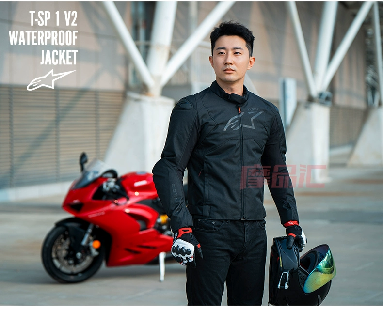 dây phản quang đi phượt Quần Áo Đạp Xe A Star Thu Đông T-SP1 V2 Quần Áo Đi Xe Máy Chống Thấm Nước Và Ấm Áp Quần Áo Xe Máy Chống Rơi Thiết Bị Xe Máy Dành Cho Nam quan ao phuot bộ áo mưa đi phượt