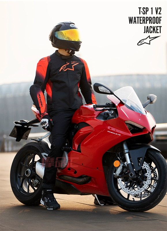dây phản quang đi phượt Quần Áo Đạp Xe A Star Thu Đông T-SP1 V2 Quần Áo Đi Xe Máy Chống Thấm Nước Và Ấm Áp Quần Áo Xe Máy Chống Rơi Thiết Bị Xe Máy Dành Cho Nam quan ao phuot bộ áo mưa đi phượt