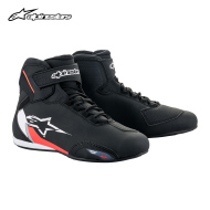 một ngôi sao Alpinestars đi xe máy khởi động xe máy khởi động xe máy giản dị Rider ngắn khởi động SEKTOR giầy đi phượt giày du lịch cho nữ