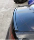 Volkswagen LaVida Lang Lang Lingdu xe phía sau cánh thể thao nhỏ phía sau cánh trên carbon cánh đồng phụ kiện sửa đổi phụ kiện - Sopida trên